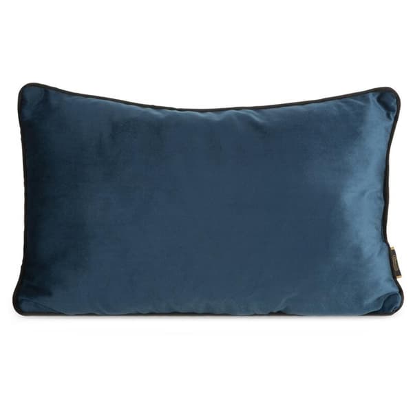 MELIA PUDEBETRÆK 2 30 X 50 CM MARINEBLÅ