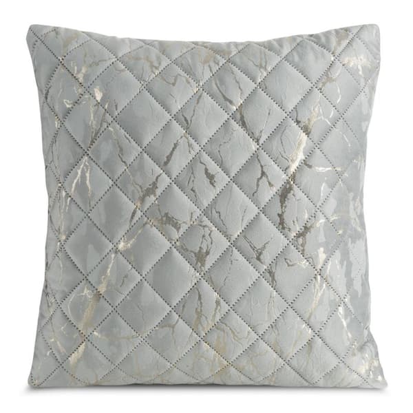 BLINK KUDDVALL 44 45 X 45 CM SILVER