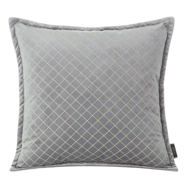 KIM KUDDVALL 45 X 45 CM SILVER