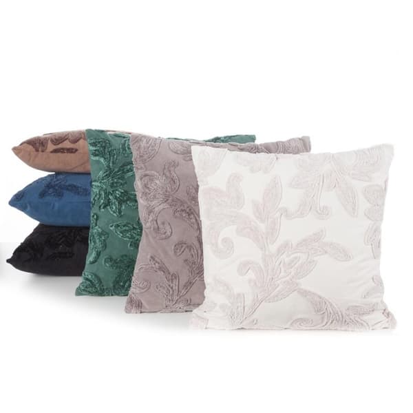 KUDDVALL VERSO 45 X 45 CM SVART