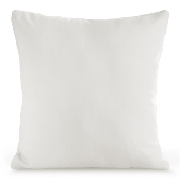 GARDENIA PUDEBETRÆK 45 X 45 CM CREME