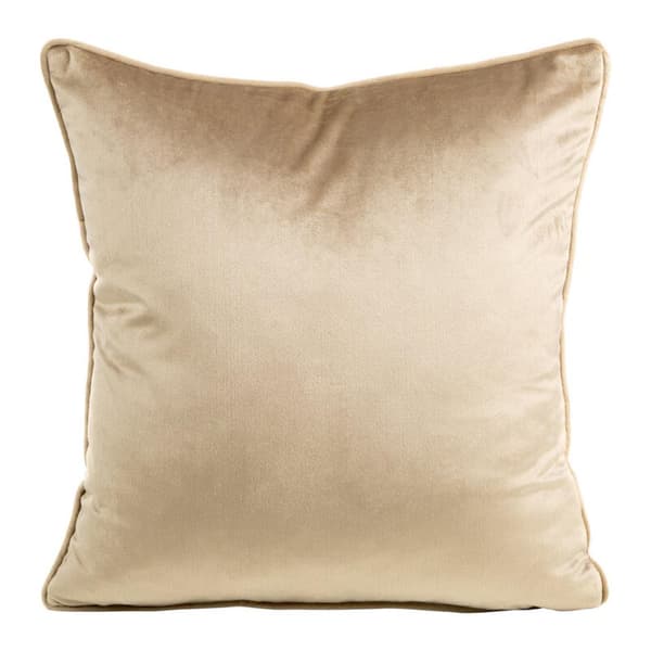 TYYNYLIINA MEL 2 40 X 40 CM TUMMAA BEIGE