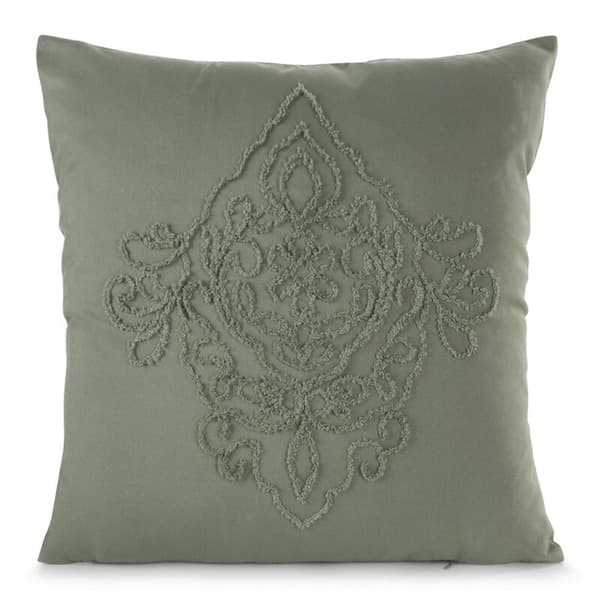 KUDDVALL MIRA 45 X 45 CM GRÖN