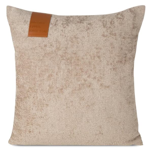 KANAL KUDDVALL 1 45 X 45 CM BEIGE