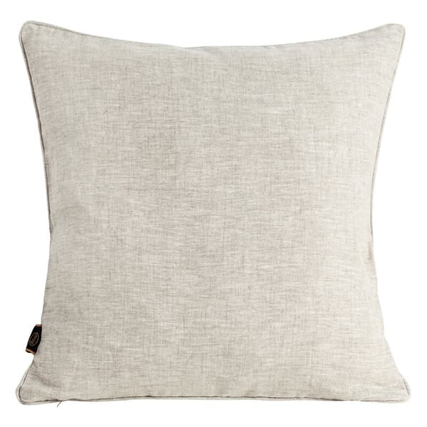 SAMMET KUDDVALL 45 X 45 CM MÖRK MINTA