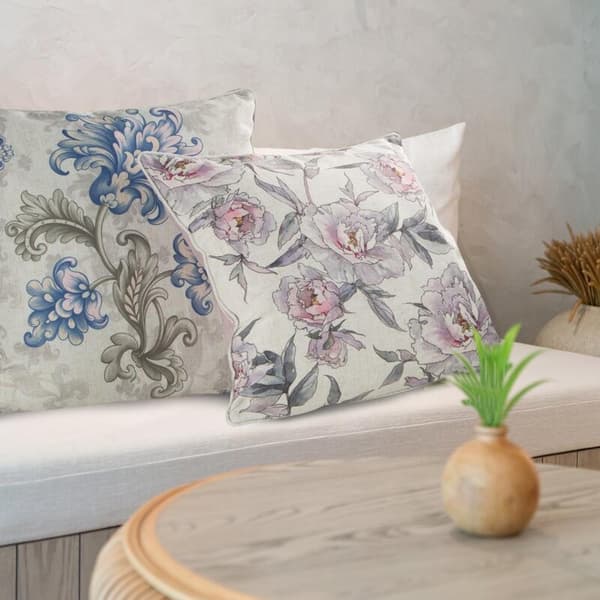 KUNDVÅL 9 45 X 45 CM BEIGE