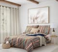 Miniatyrbild 5 av 7: BOHO KUDDVALL 7 45 X 45 CM BEIGE