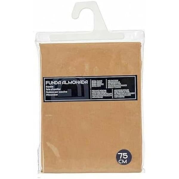 Örngott - PRESENTDEKOR - Flerfärgad - 18 x 20 x 24 cm - Rektangulär - Sovrum