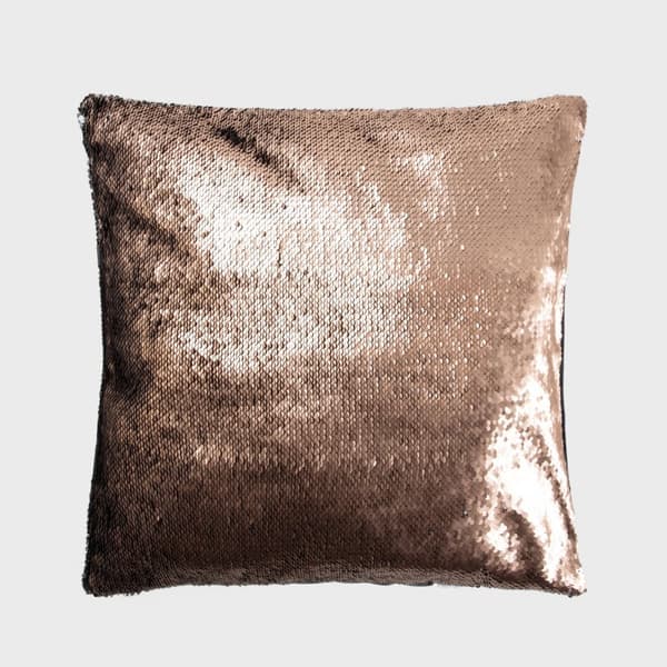 Pudebetræk | LEGIIA | pailletter | 45x45cm | 728143