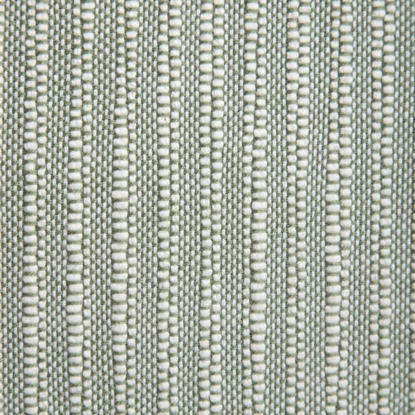 Pudebetræk | ANIZA | pistacie med blonder | 45x45cm | 735202