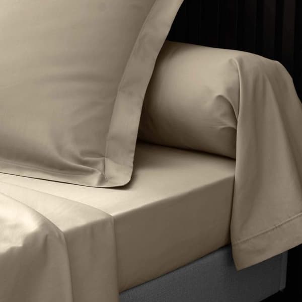 Sängkappa - INRE SÖTNOS - 85x185 cm - 100% bomull - Sanfor-behandlad - OEKO-TEX®