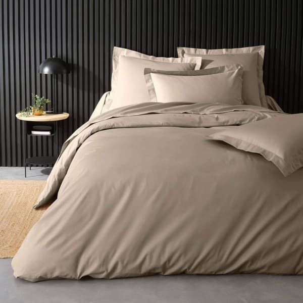 Sängkappa - INRE SÖTNOS - 85x185 cm - 100% bomull - Sanfor-behandlad - OEKO-TEX®
