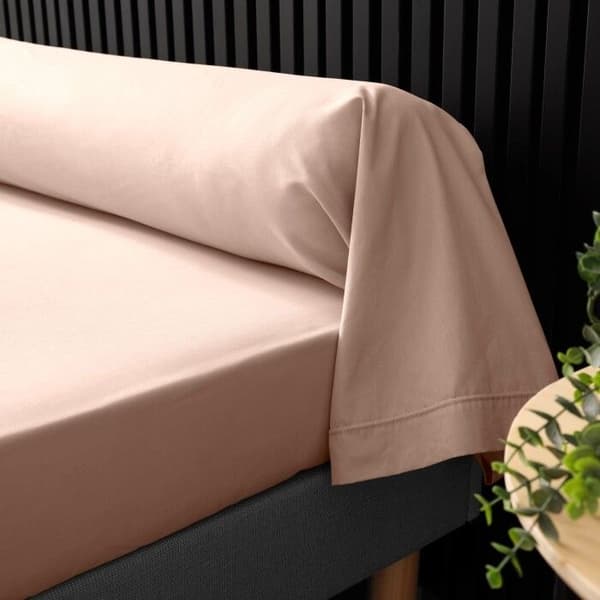 Sängkappa - INRE SÖTNOS - 85x185 cm - 100% bomull - Sanfor-behandlad - OEKO-TEX®