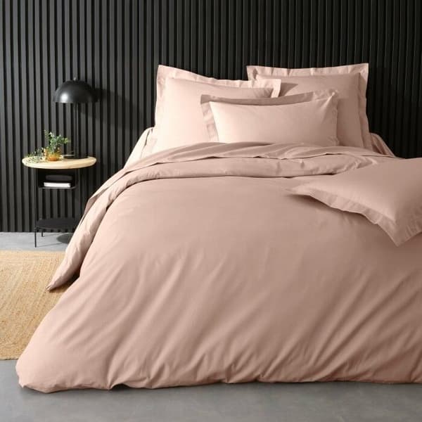 Sängkappa - INRE SÖTNOS - 85x185 cm - 100% bomull - Sanfor-behandlad - OEKO-TEX®