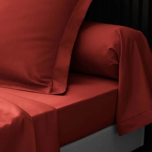 Sängkappa - INRE SÖTNOS - 85x185 cm - 100% bomull - Sanfor-behandlad - OEKO-TEX®