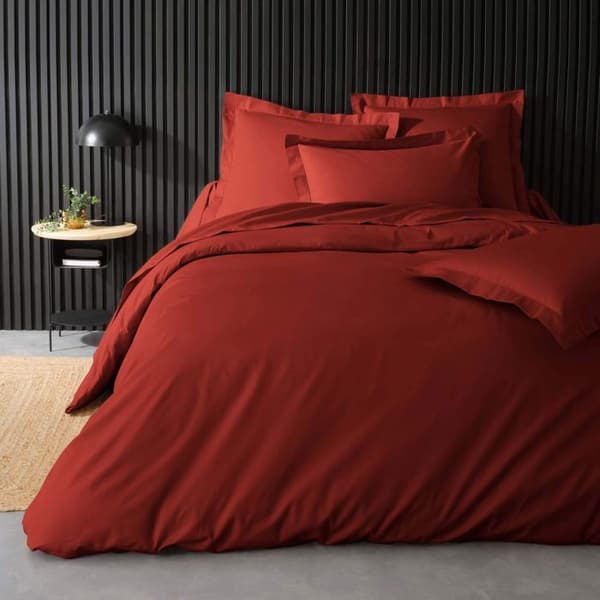 Sängkappa - INRE SÖTNOS - 85x185 cm - 100% bomull - Sanfor-behandlad - OEKO-TEX®