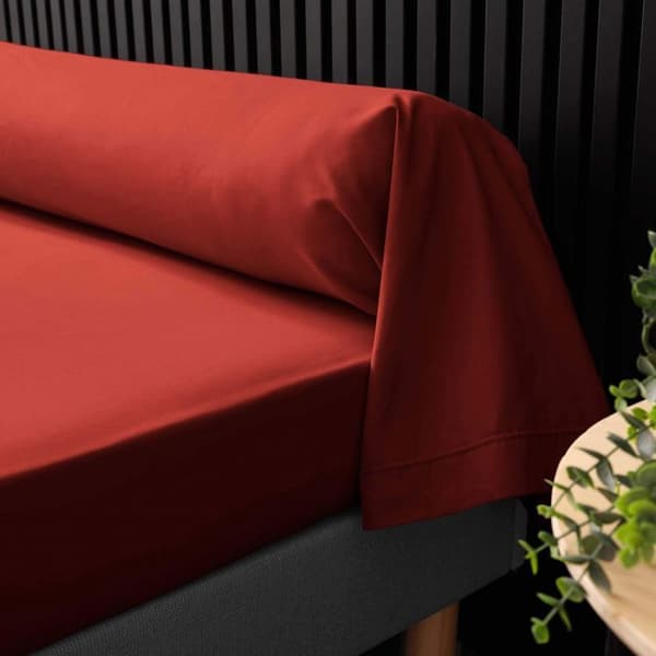 Sängkappa - INRE SÖTNOS - 85x185 cm - 100% bomull - Sanfor-behandlad - OEKO-TEX®