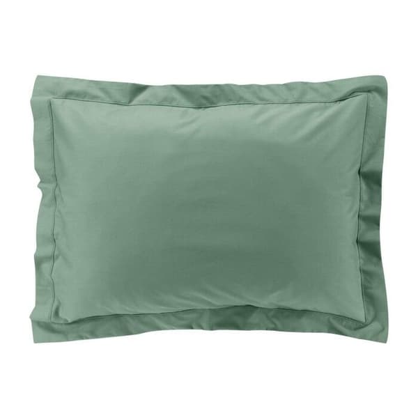 Örngott - Percale - 50x70 cm - 100% bomull - Färg Lind - Tvättbar