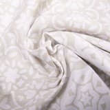 Örngott satin EXKLUSIVT 40x40 med dragkedja