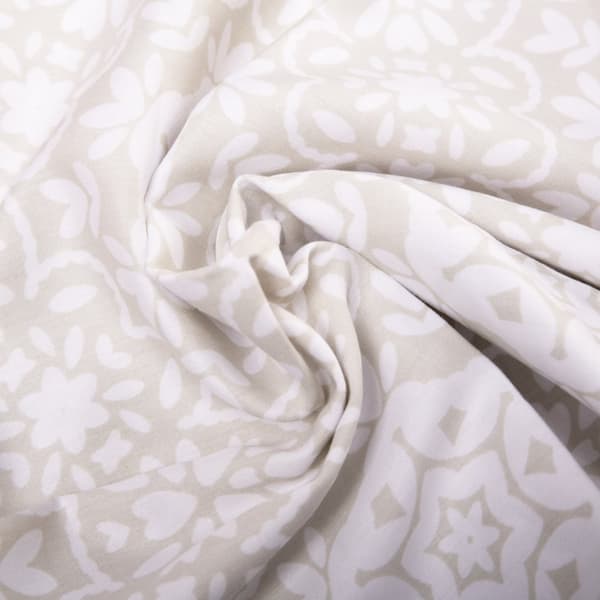 Örngott satin EXKLUSIVT 40x40 med dragkedja