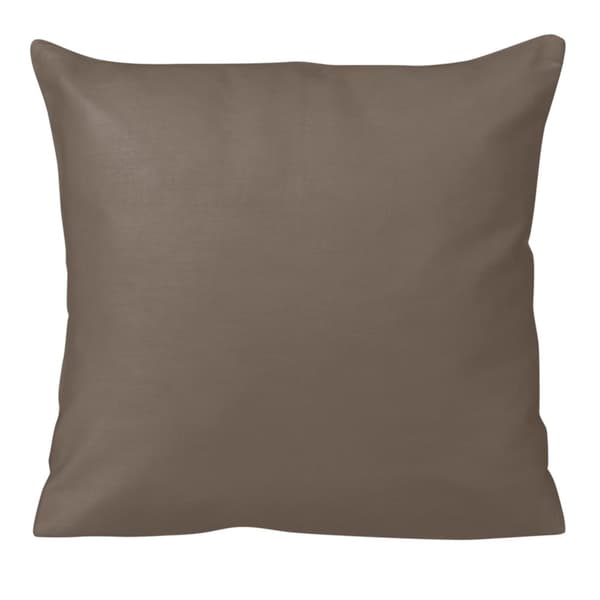 Örngott bomull satin 40x40 Darymex sepia