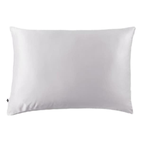 Taie d'oreiller "Soanne" i mullbärssilke, fjärilseffekt - Soanne Chantilly - Taie d'oreiller 50 x 70 cm - Soanne Chantilly