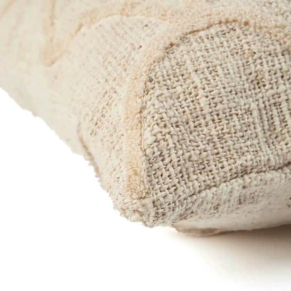 Sahara-tyynynpäällinen - Luonnollinen