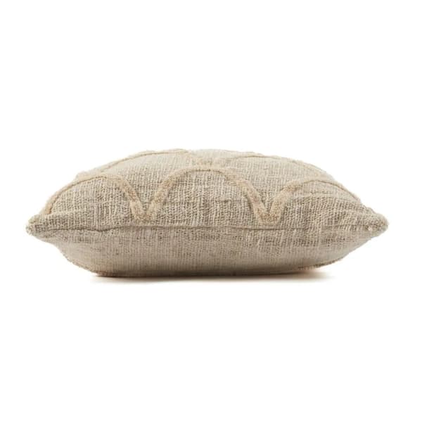 Sahara-tyynynpäällinen - Luonnollinen
