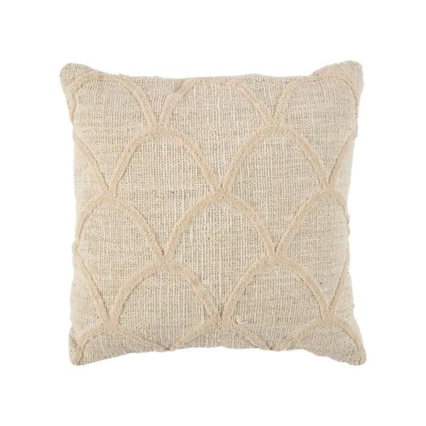 Sahara-tyynynpäällinen - Luonnollinen
