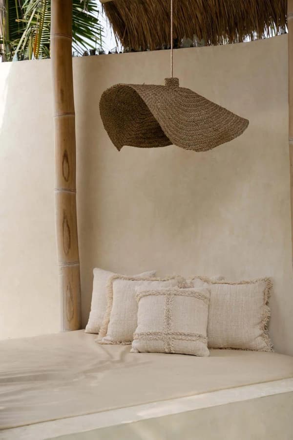 Nomad Kuddfodral - Natur Bazar Bizar