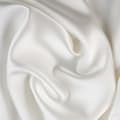 Miniatyrbild 2 av 3: Sängkudde "Silk" Mulberry silke Ren bomull - Silk Ivoire - Sängkudde 50 x 70 cm - Silk Ivoire