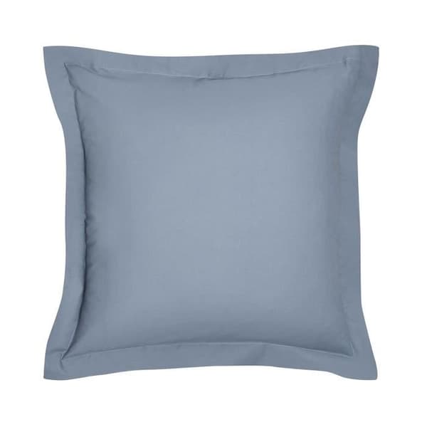 IDAG Essential örngott - 63 x 63+5 cm - 100 % vanlig bomull - Denim