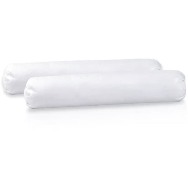 Bolsterskydd - 140 x 45 cm - 100% Bomull - 170 G/M2 - HÄRLIGT HEM