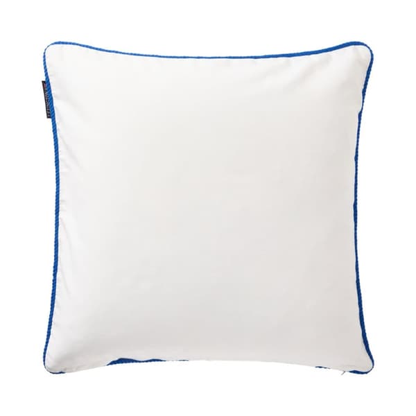Lexington Flag Organic Cotton Twill Kuddfodral 50x50
