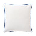 Miniatyrbild 3 av 3: Lexington Flag Organic Cotton Twill Kuddfodral 50x50