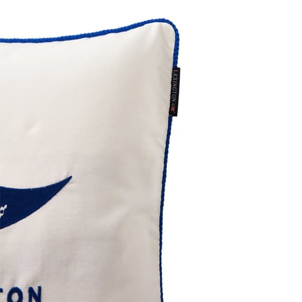 Lexington Flag Organic Cotton Twill Kuddfodral 50x50
