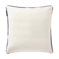 Miniatyrbild 4 av 4: Lexington Beach Life Organic Cotton Canvas Kuddfodral 50x50