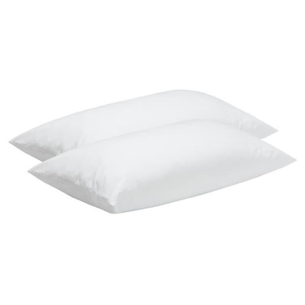 Pikolin Home - 2 x Mycket ventilerande och vattentät Tencel örngott - 70x40cm