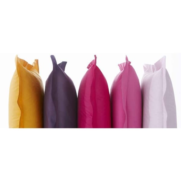 Örngott 100% bomull 75x75 cm Idag Chantilly