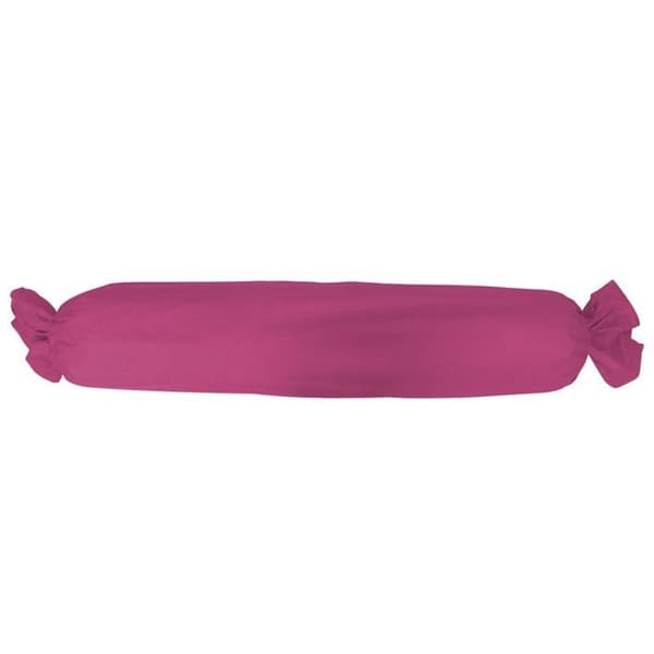 TODAY Bolsterfodral 100% bomull - 45x185cm - Blueberry Juice IDAY