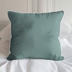 Pure Cotton Macosatin Örngott 40x40 Mint