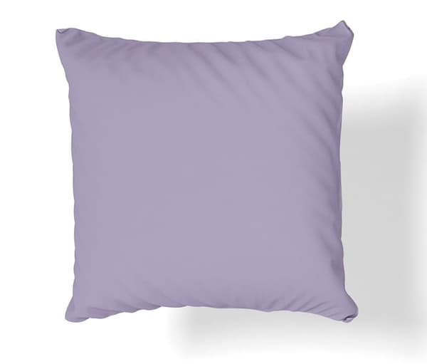 Jersey örngott 40x40 violett ljuslila