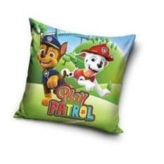 Örngott 40x40 PAW PATROL mikrofiber