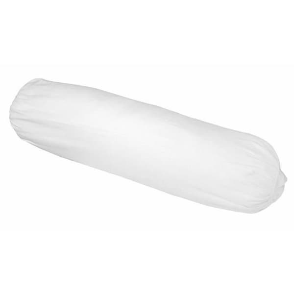 TOISON D'OR - Bolsterbeskytter - NEGOC-005766 - Spidskommen - 90 cm - Hvid