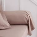 Miniatyrbild 1 av 3: Bolsterfodral - TODAY - Essential - 45 x 185 cm - 100% bomull - Rosa