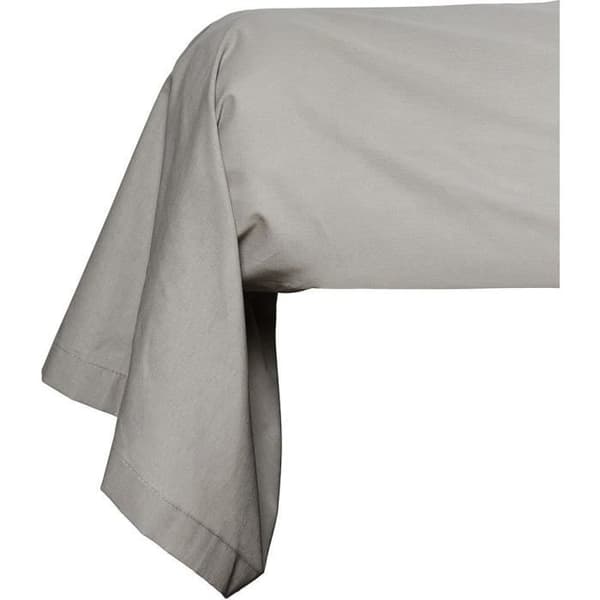 Bolsterväska - TODAY - Essential - 45 x 185 cm - 100% bomull - Beige
