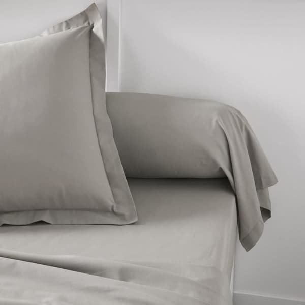 Bolsterväska - TODAY - Essential - 45 x 185 cm - 100% bomull - Beige