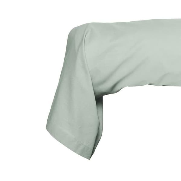 Taie de Bolins Olday Essential - 45 x 185 cm - 100 % Una Cotton - Ceudon