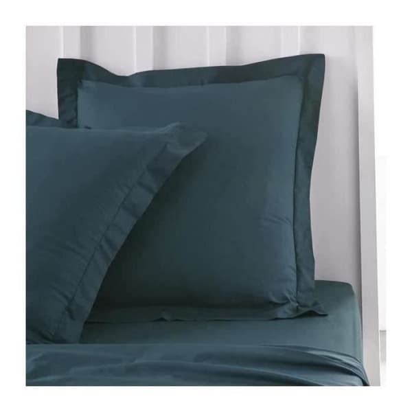 Maison Lefebvre TO 63x63 + Oxford 5 cm pudebetræk 100% bomuld 57 tråde