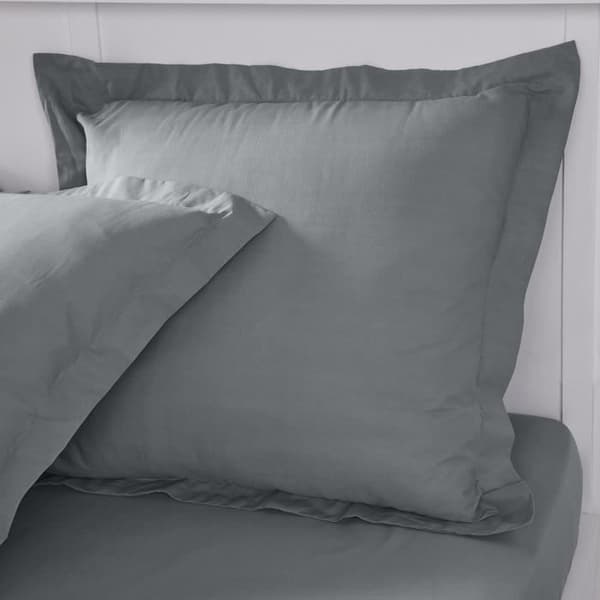 Maison Lefebvre TO 63x63 + Oxford 5 cm örngott 100% bomull 57 trådar